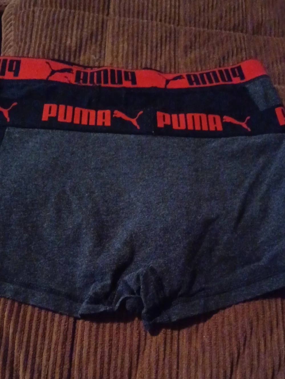 Puma boxer briefs